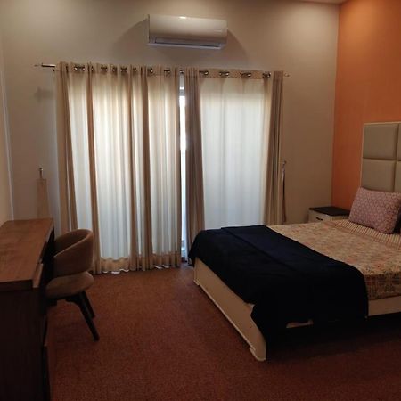 Zaib Guest House E-11 Islamabad Eksteriør bilde