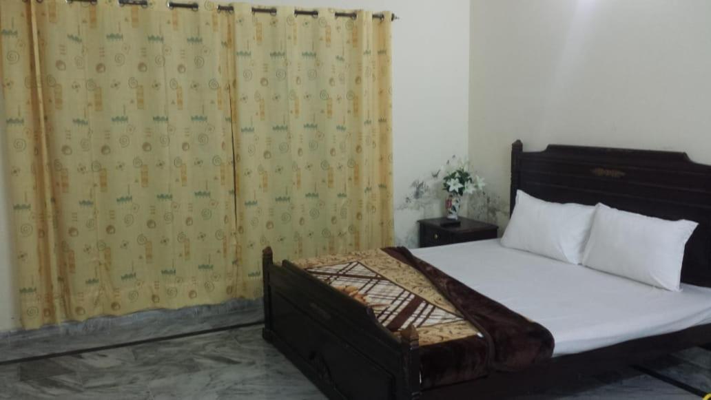 Zaib Guest House E-11 Islamabad Eksteriør bilde