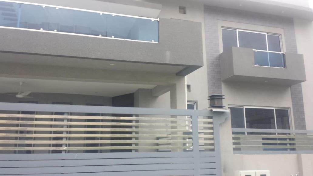 Zaib Guest House E-11 Islamabad Eksteriør bilde