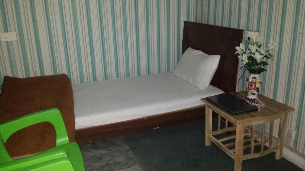 Zaib Guest House E-11 Islamabad Eksteriør bilde