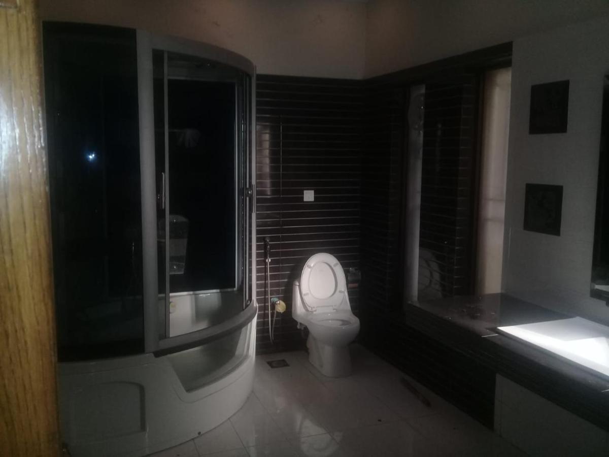 Zaib Guest House E-11 Islamabad Eksteriør bilde