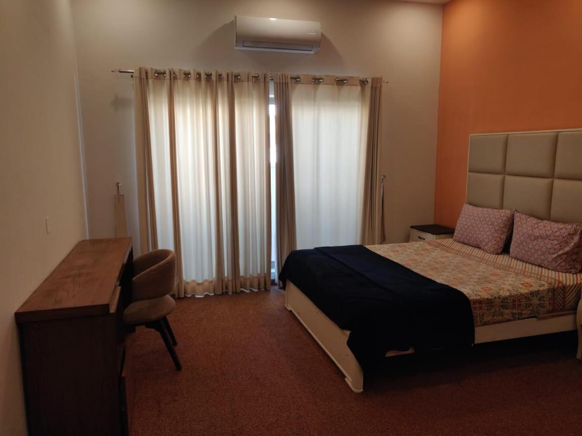 Zaib Guest House E-11 Islamabad Eksteriør bilde