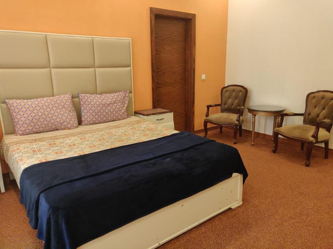 Zaib Guest House E-11 Islamabad Eksteriør bilde