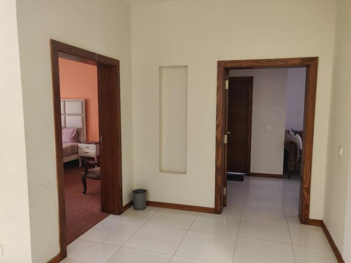 Zaib Guest House E-11 Islamabad Eksteriør bilde