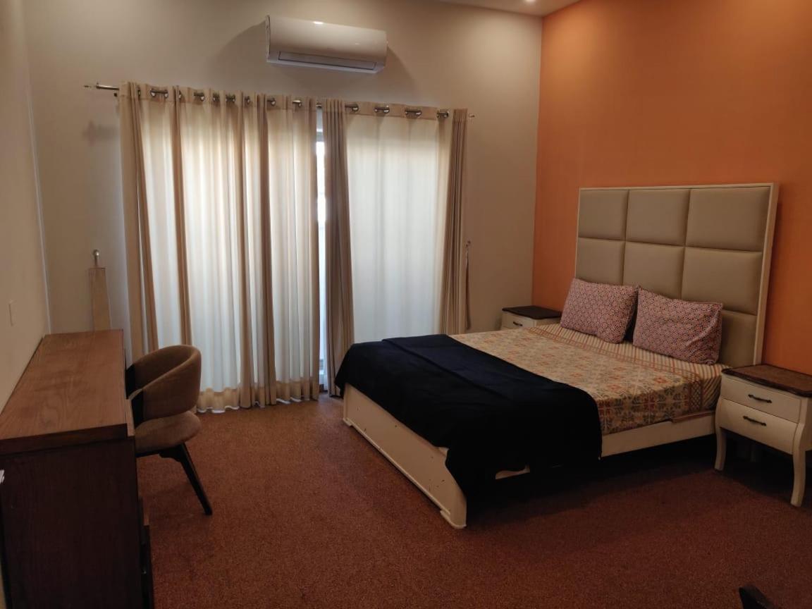 Zaib Guest House E-11 Islamabad Eksteriør bilde