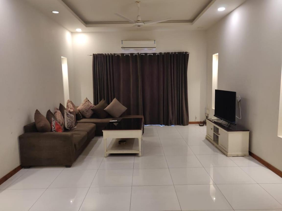 Zaib Guest House E-11 Islamabad Eksteriør bilde
