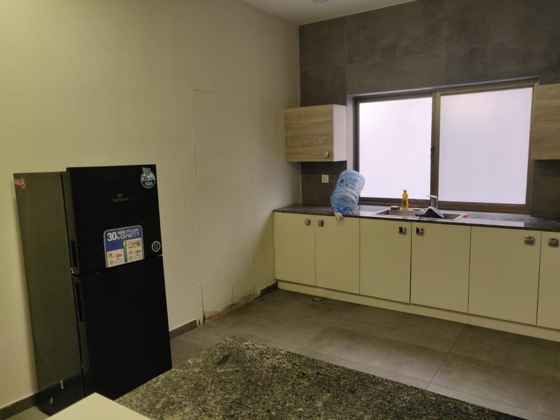 Zaib Guest House E-11 Islamabad Eksteriør bilde