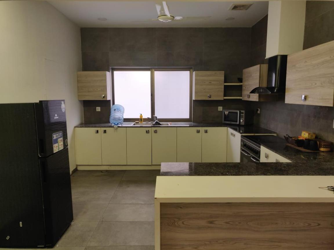 Zaib Guest House E-11 Islamabad Eksteriør bilde