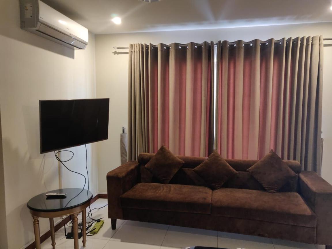 Zaib Guest House E-11 Islamabad Eksteriør bilde