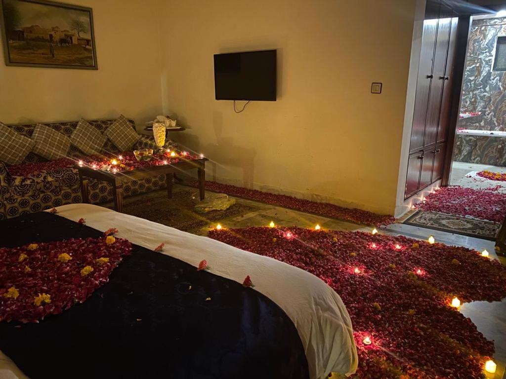 Zaib Guest House E-11 Islamabad Eksteriør bilde